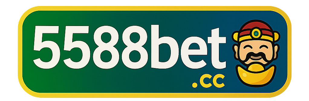 5588bet CC